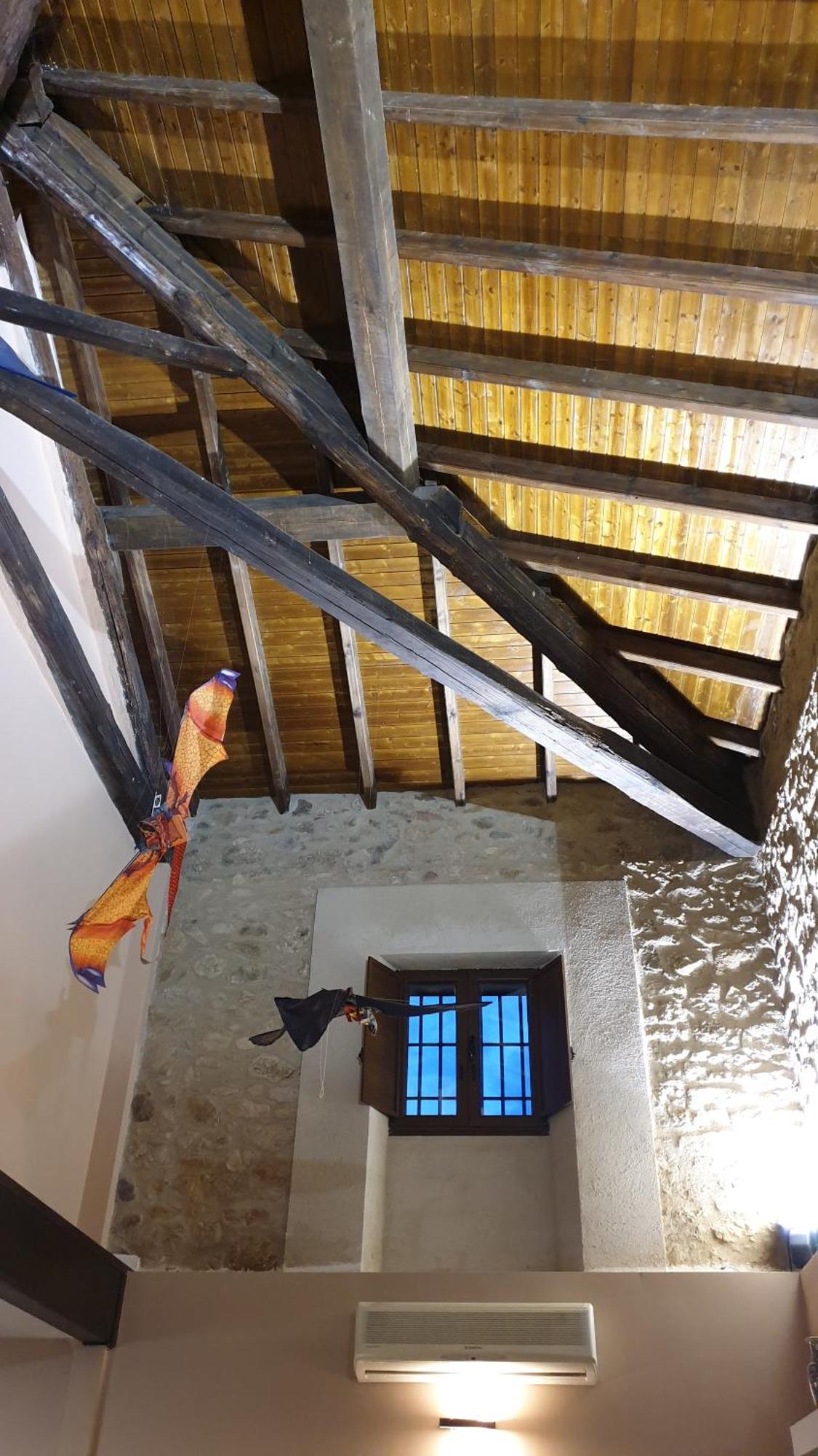 Finca La Carb0Nera Oliva de Plasencia Extérieur photo